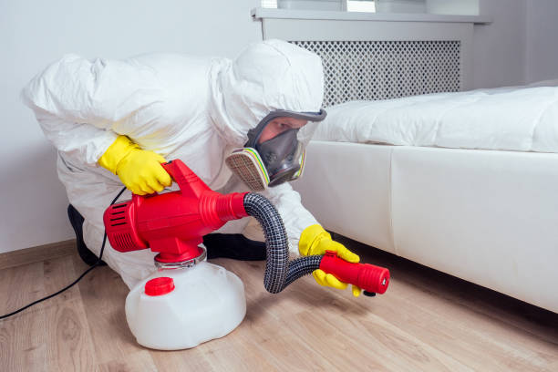 Sandy Oaks, TX Pest Control Company